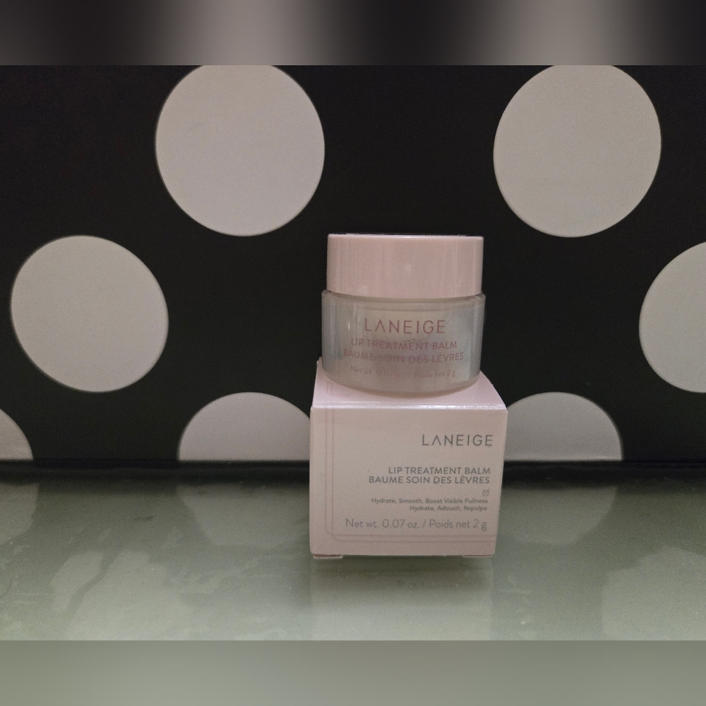 2/$20✨️Laneige Lip Treatment✨️